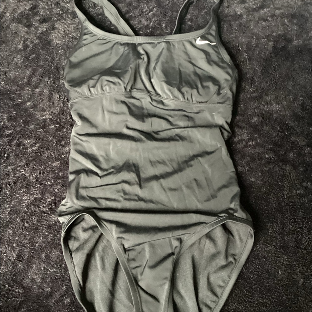One Piece Bathing Suit